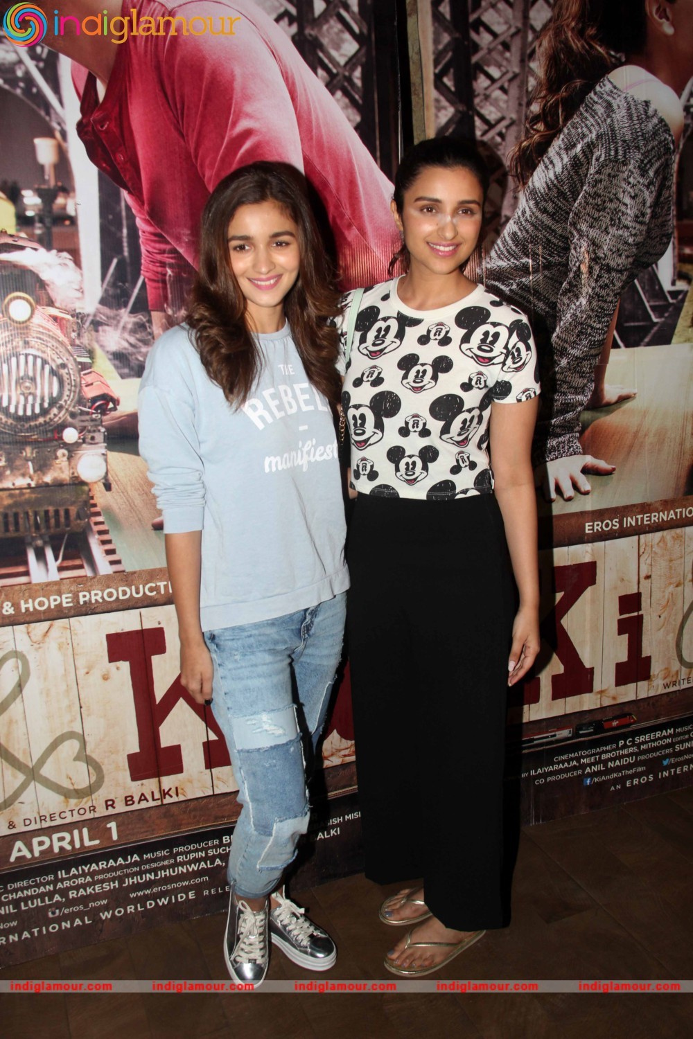 Alia Bhatt Actress hd photo