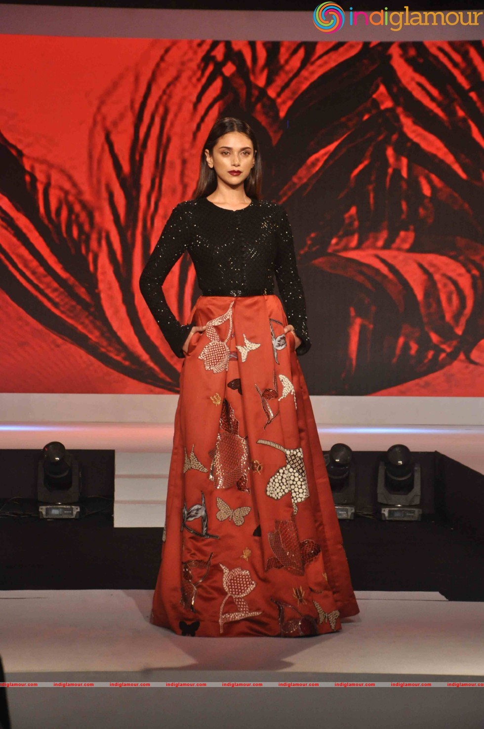 Aditi Rao Hydari Actress hd photo