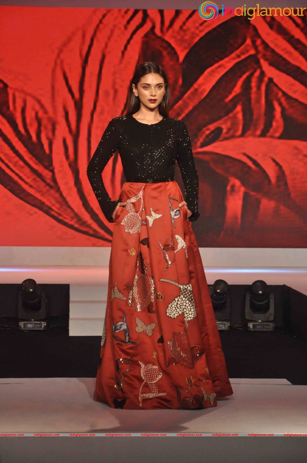 Aditi Rao Hydari Actress hd photo