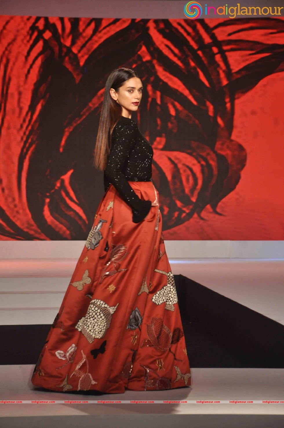 Aditi Rao Hydari Actress hd photo