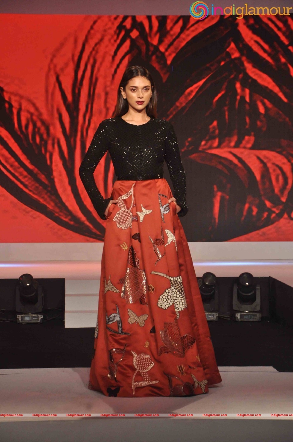 Aditi Rao Hydari Actress hd photo