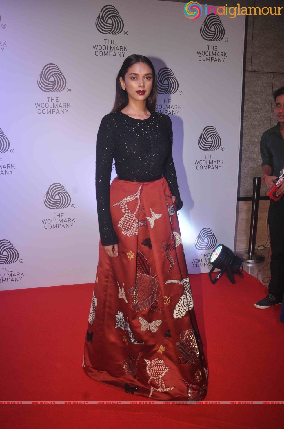 Aditi Rao Hydari Actress hd photo