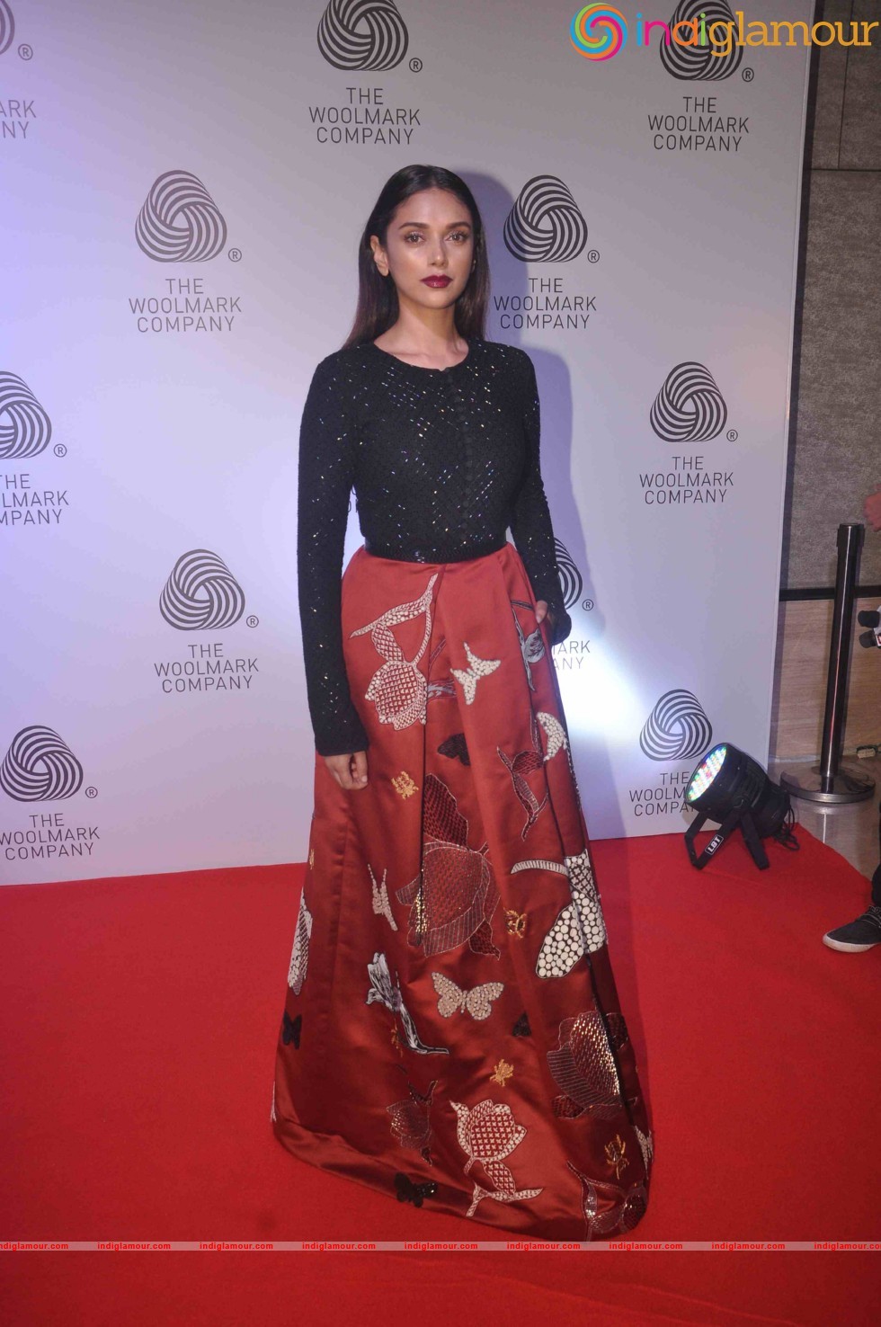 Aditi Rao Hydari Actress hd photo