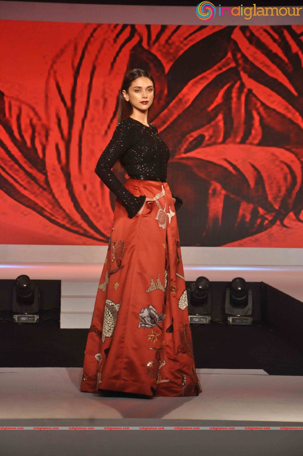 Aditi Rao Hydari Actress hd photo