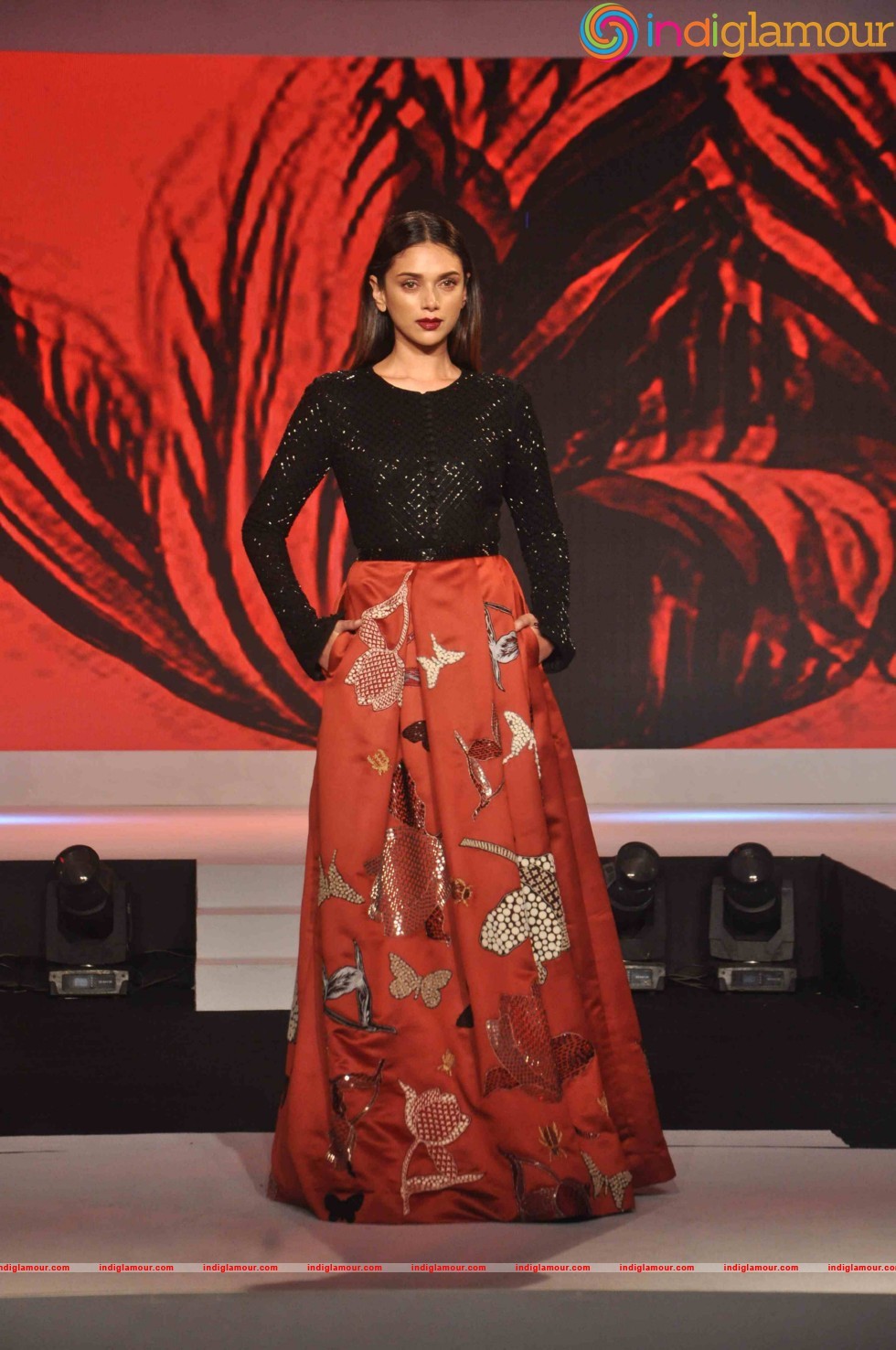 Aditi Rao Hydari Actress hd photo