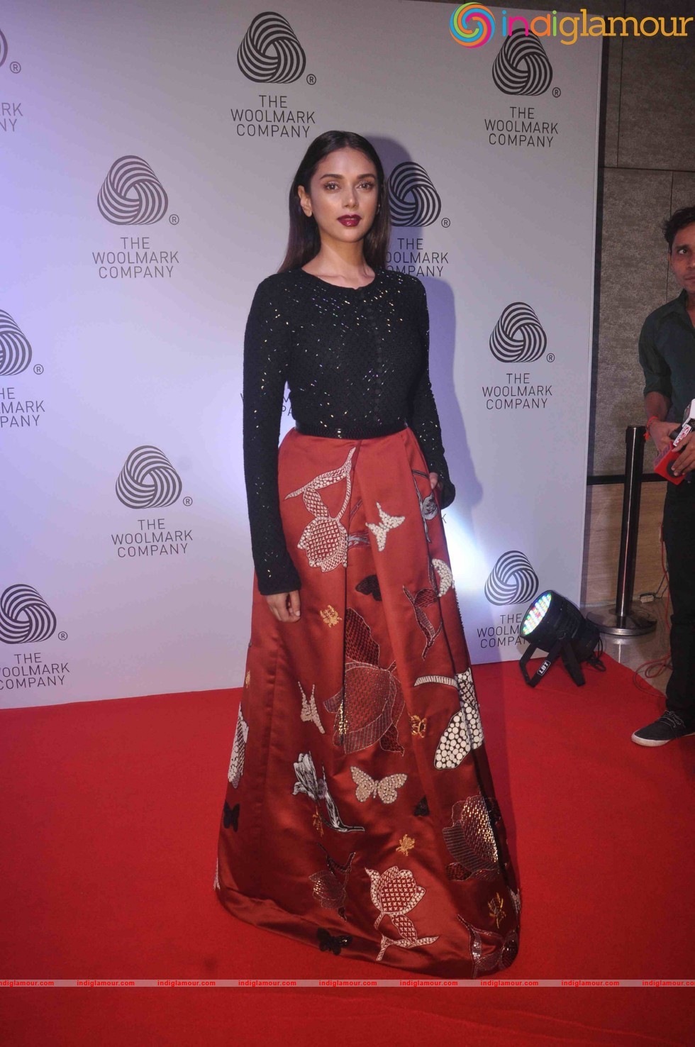 Aditi Rao Hydari Actress hd photo