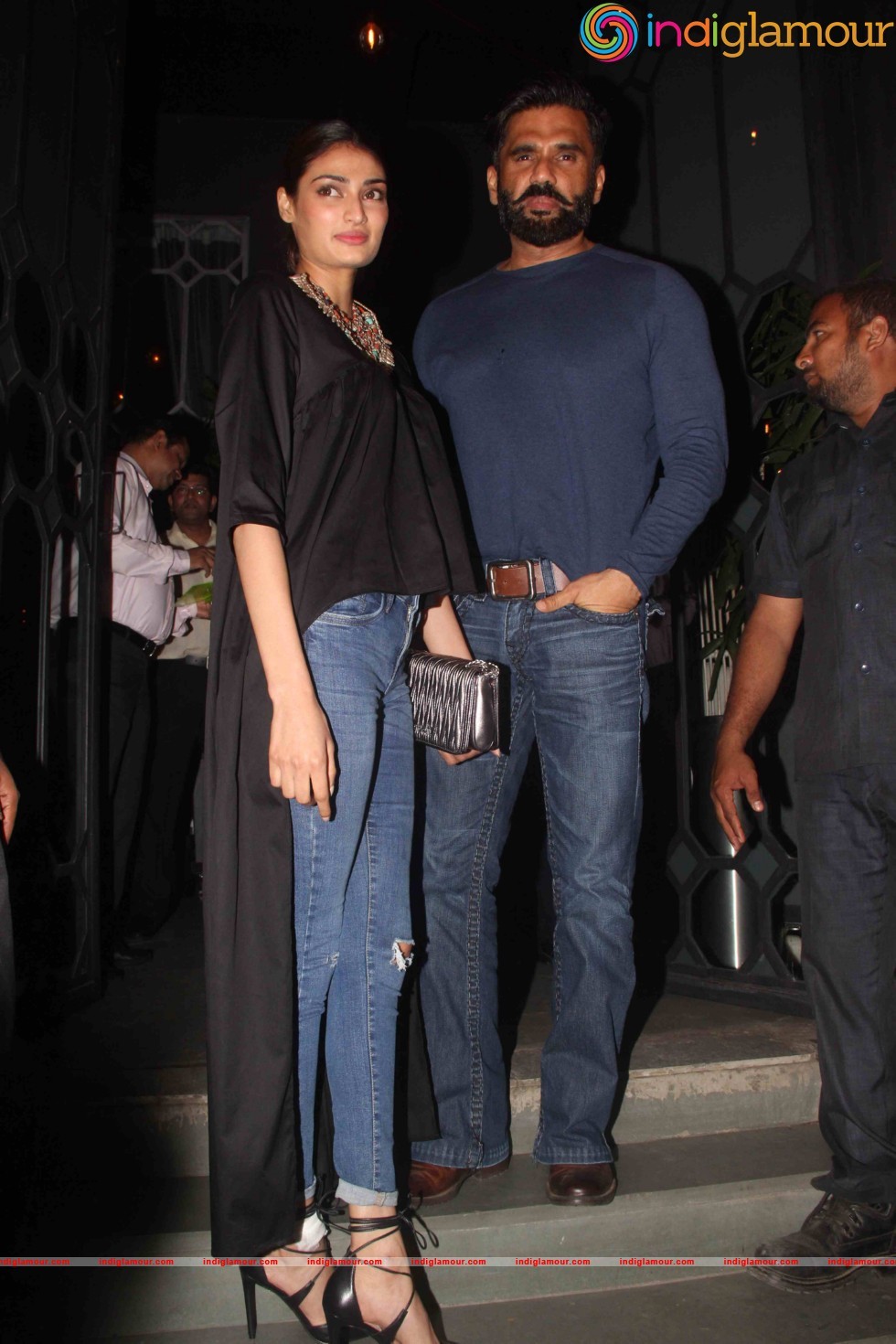 Athiya Shetty Actress hd photo