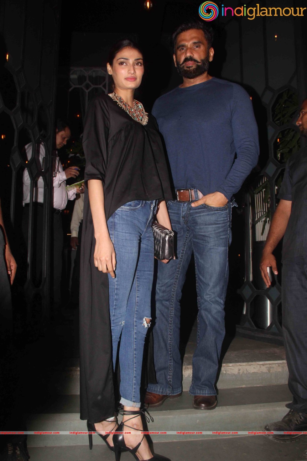 Athiya Shetty Actress hd photo