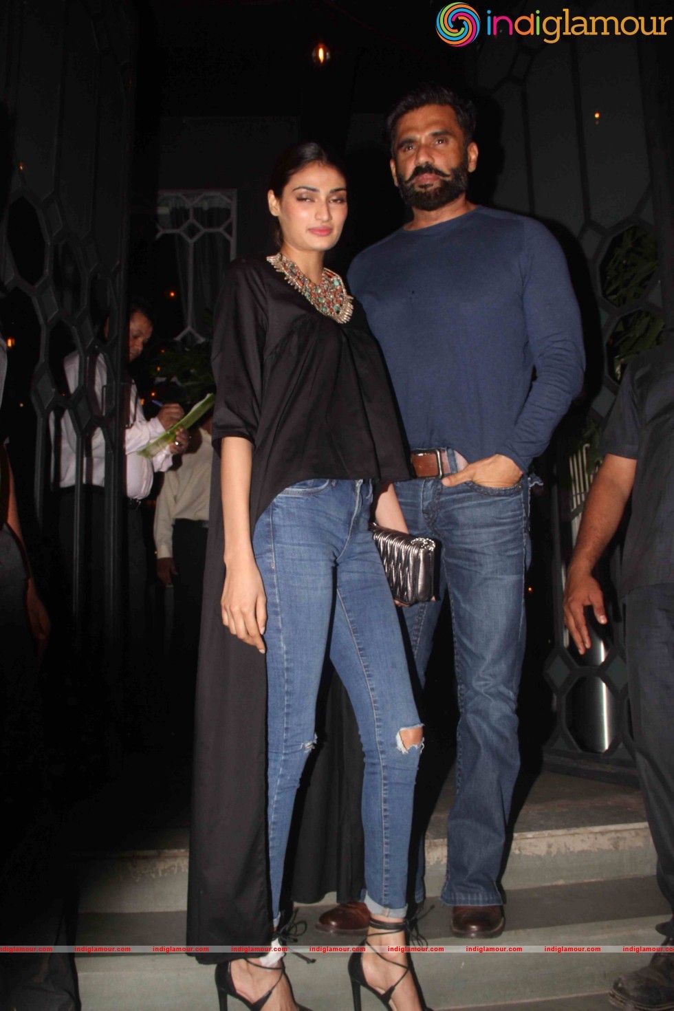 Athiya Shetty Actress hd photo