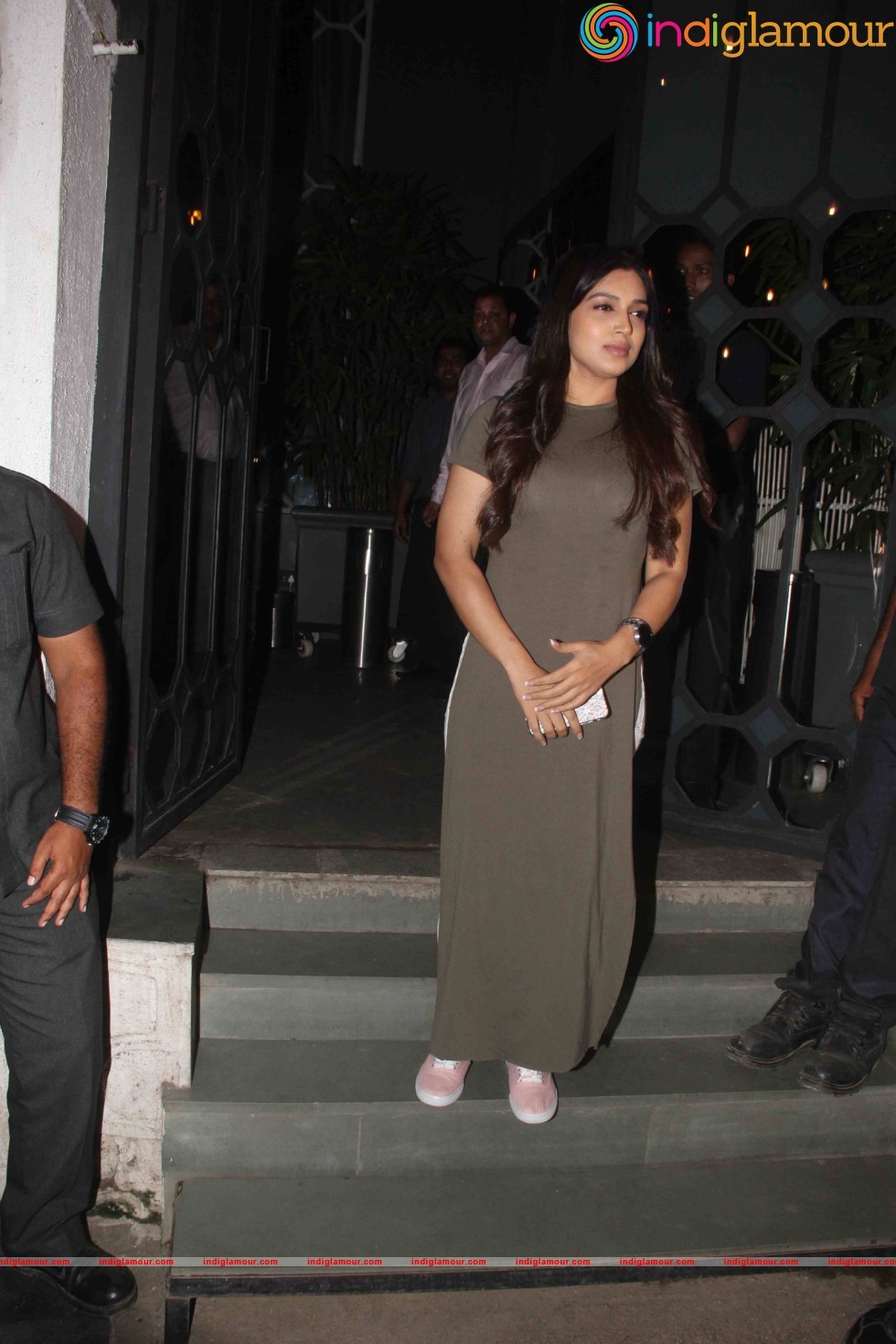 Bhumi Pednekar Actress hd photo
