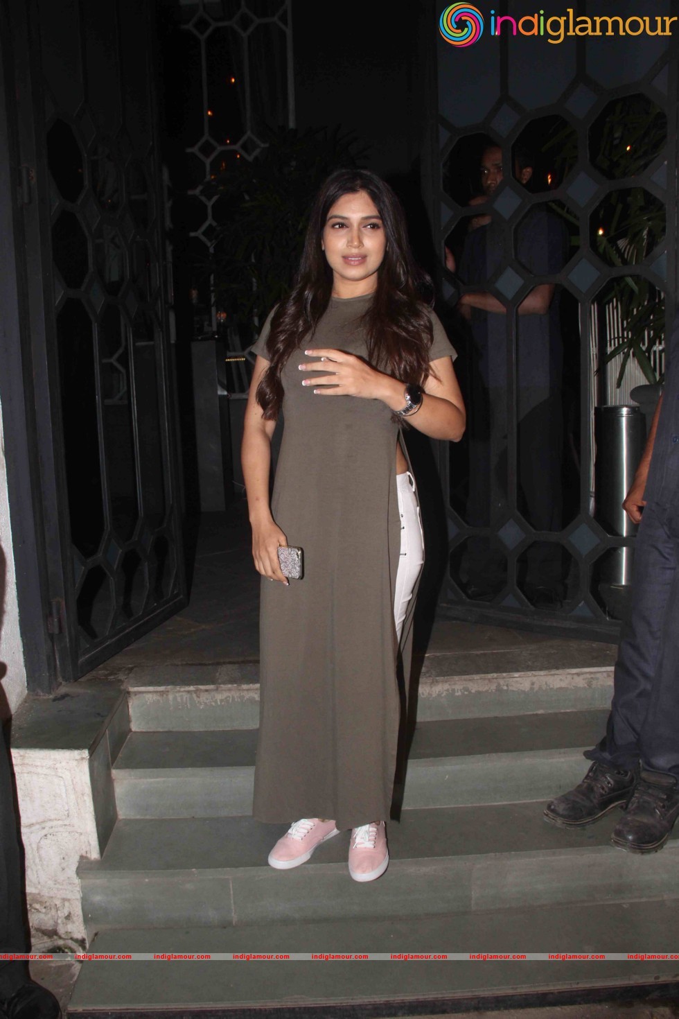 Bhumi Pednekar Actress hd photo