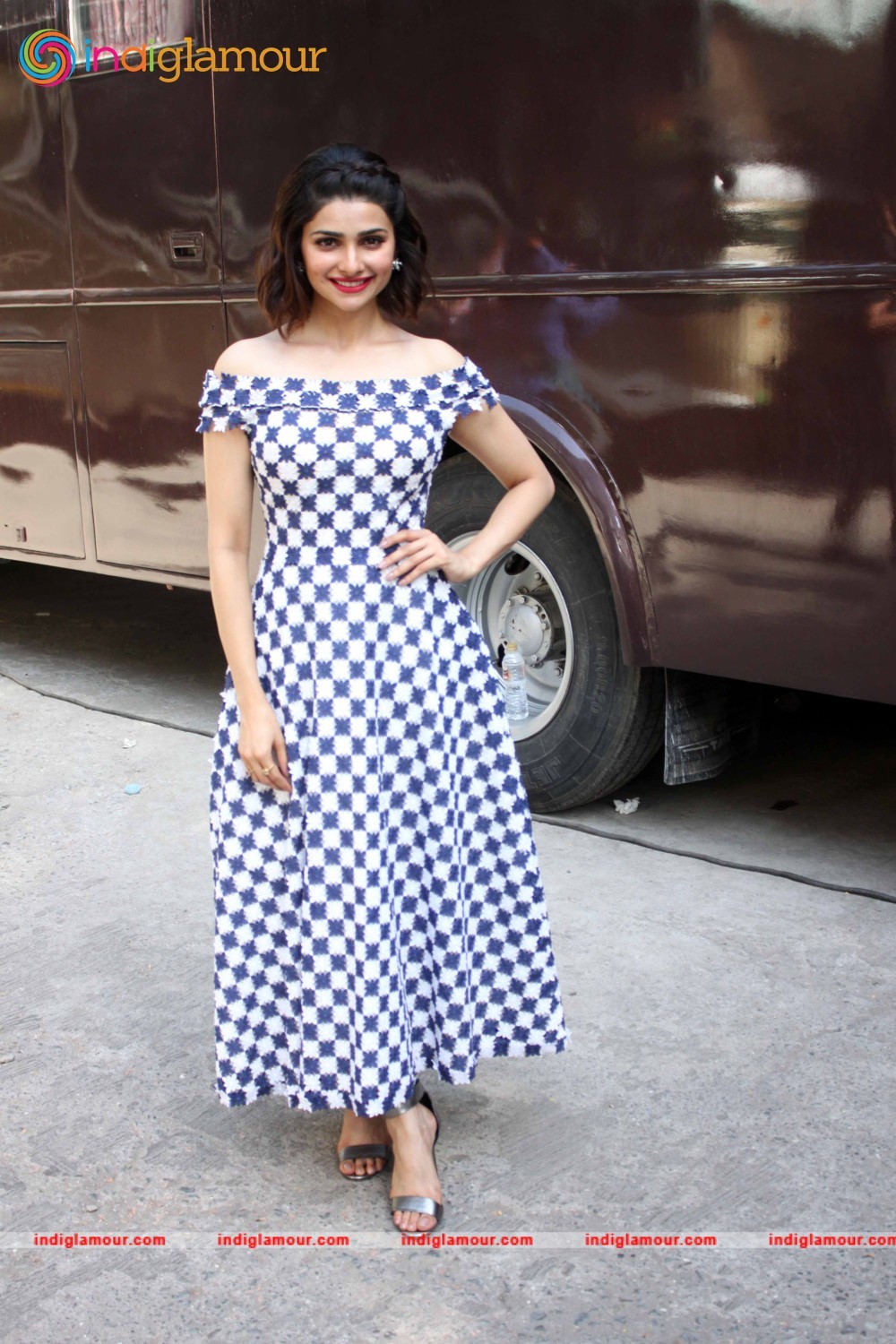 Prachi Desai Actress hd photo