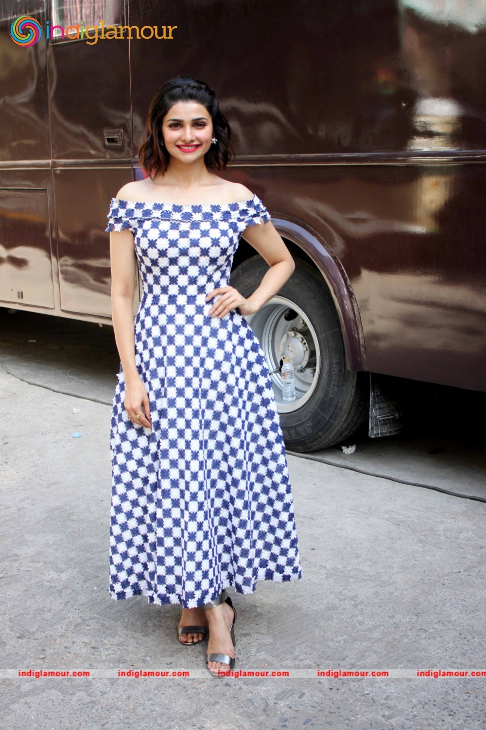 Prachi Desai Actress hd photo
