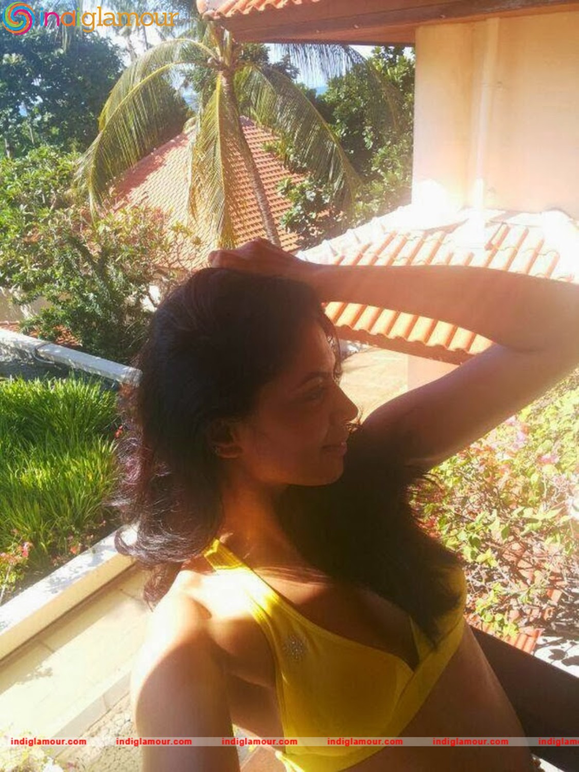 Kavita Kaushik Actress hd photo