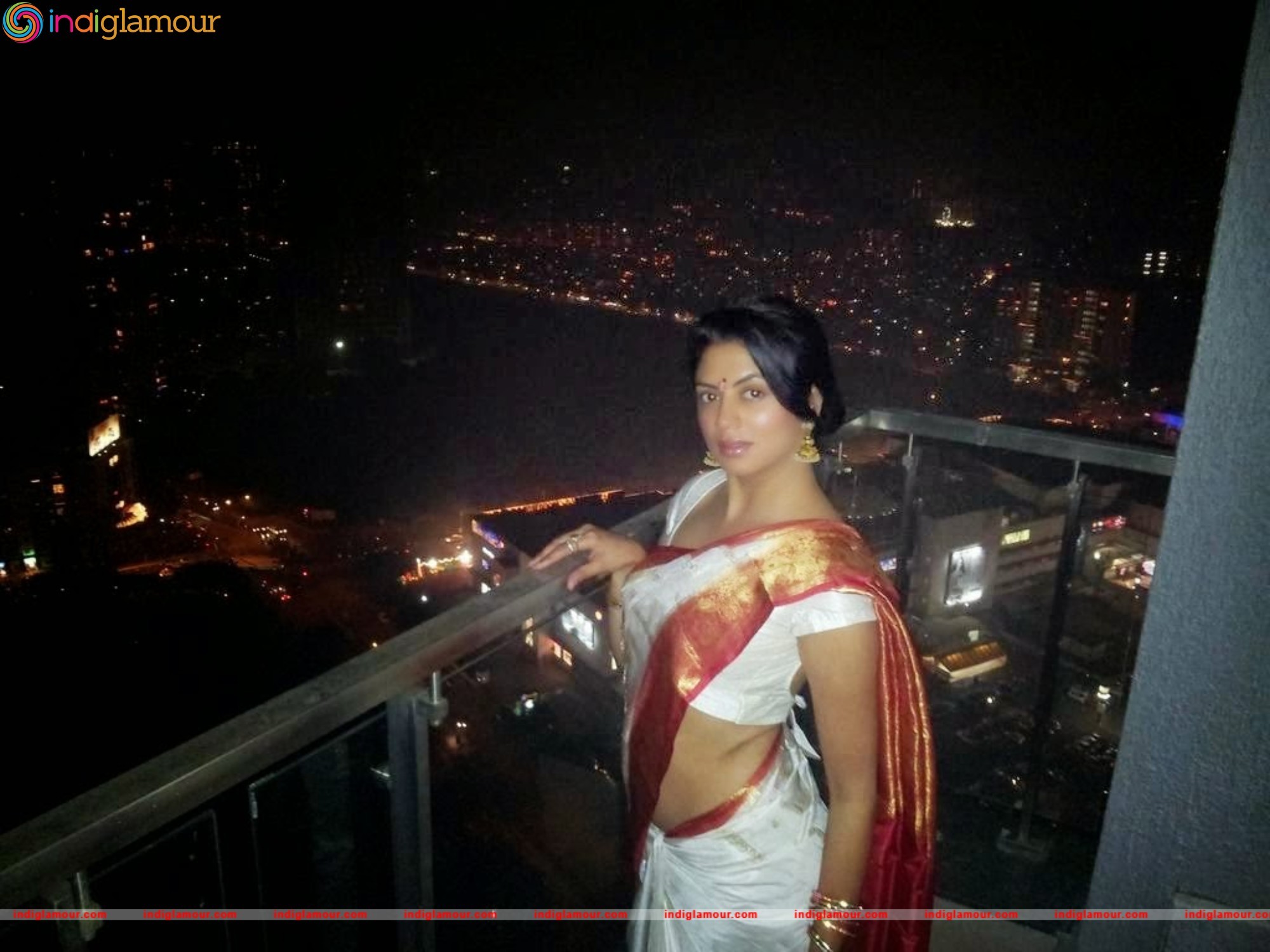 Kavita Kaushik Actress hd photo