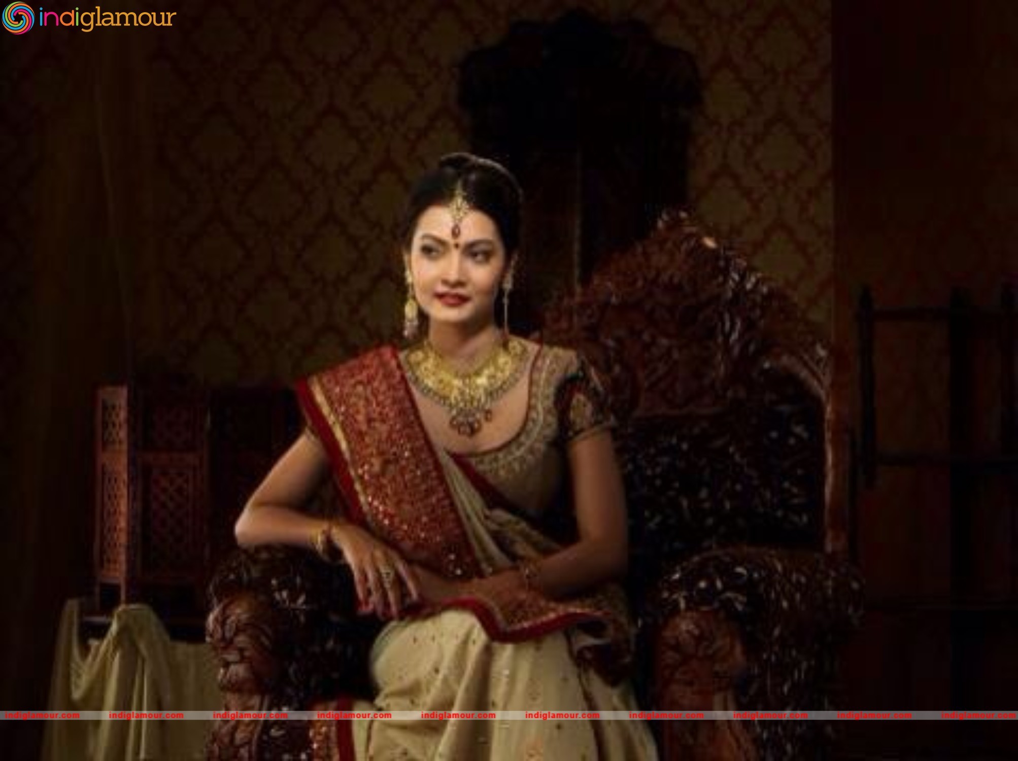 Sanam Jain Actress hd photo