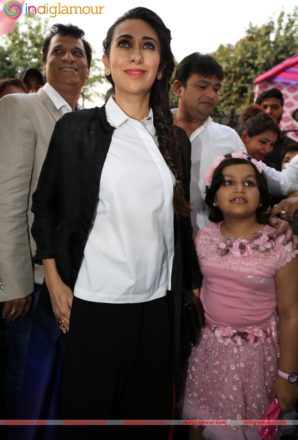 Karisma Kapoor Actress hd photo