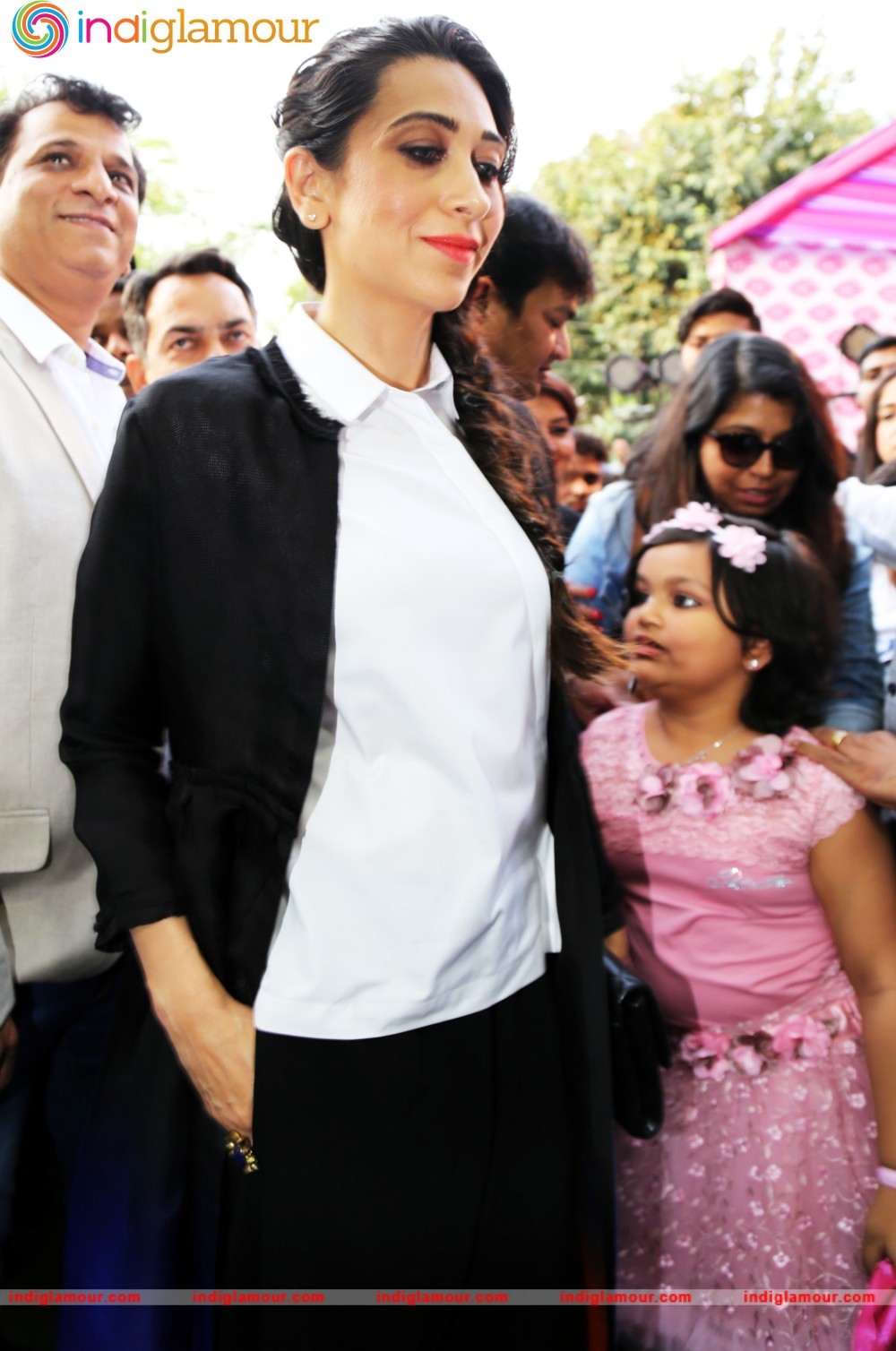 Karisma Kapoor Actress hd photo