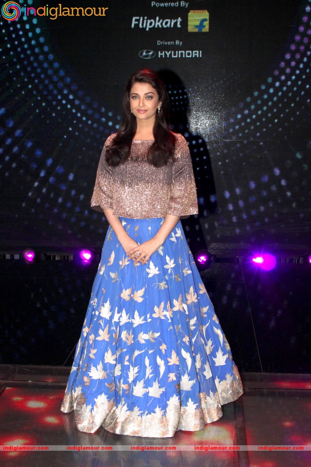 Aiswarya Rai Bachchan Actress hd photo