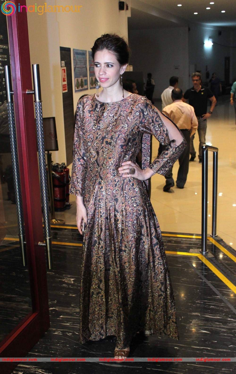 Kalki Koechlin Actress hd photo