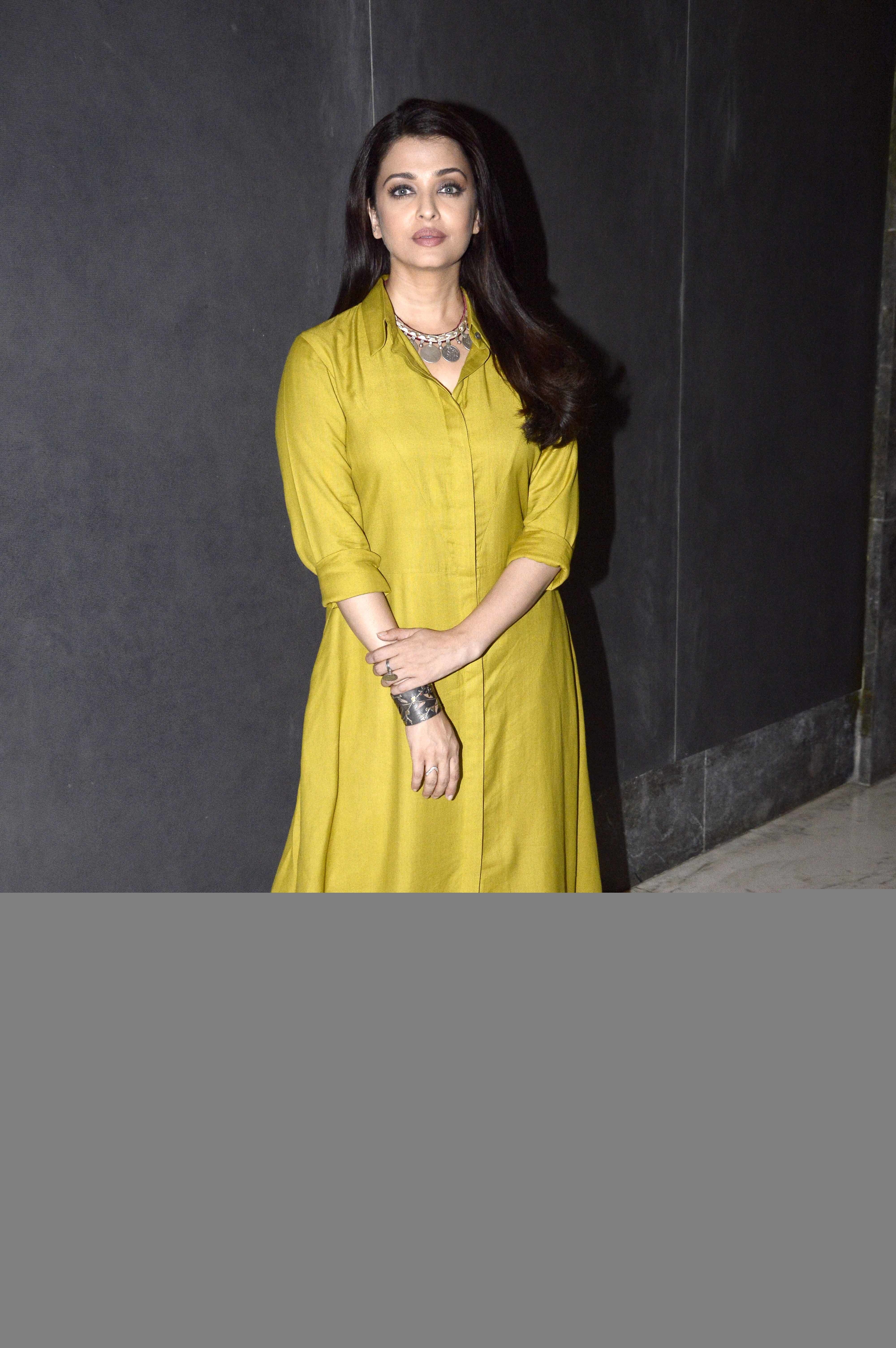 Aishwarya Rai Bachchan Actress hd photo