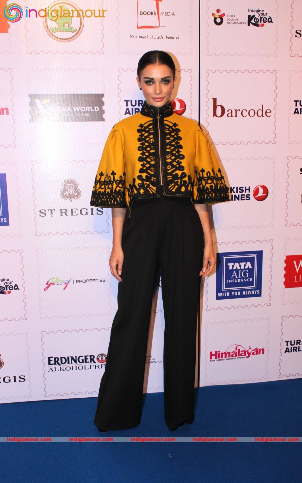 Amy Jackson Actress hd photo