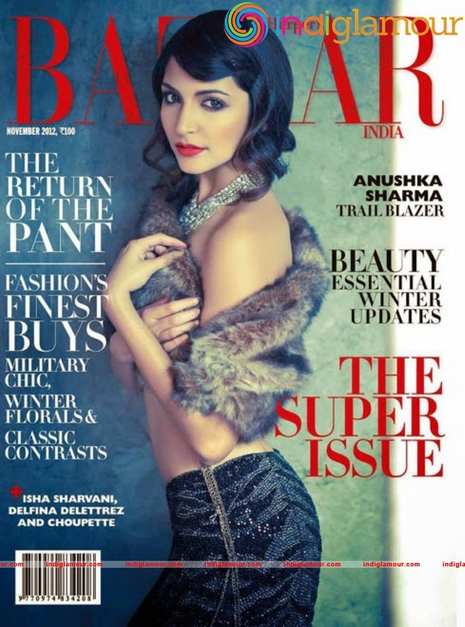 Anushka Sharma Actress hd photo