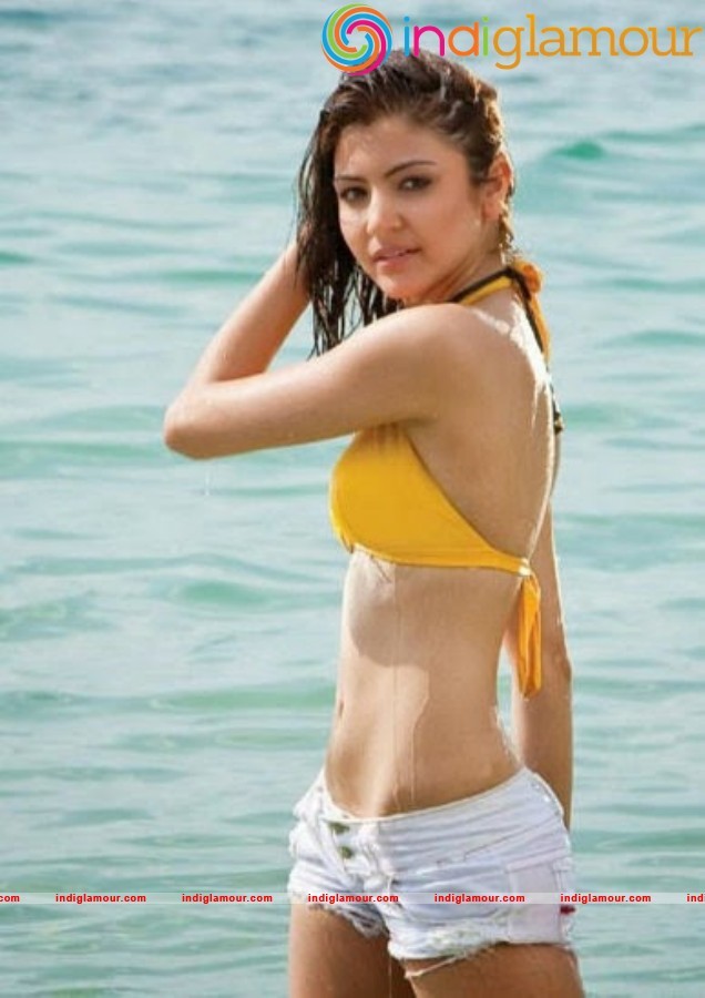 Anushka Sharma Actress hd photo