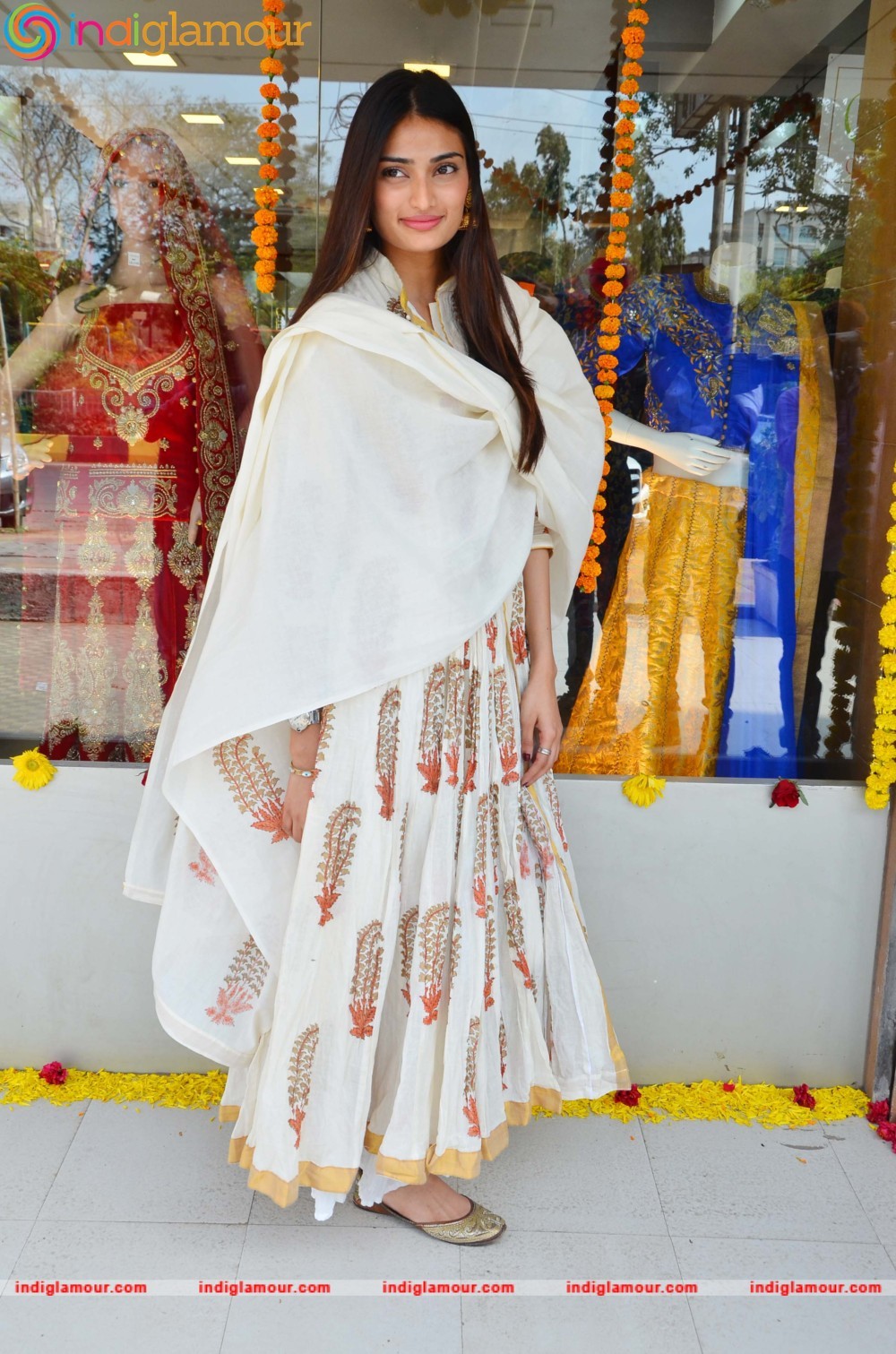 Athiya Shetty Actress hd photo