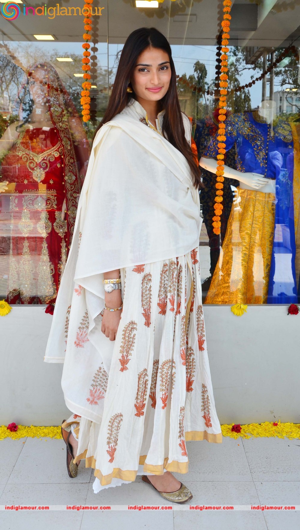 Athiya Shetty Actress hd photo