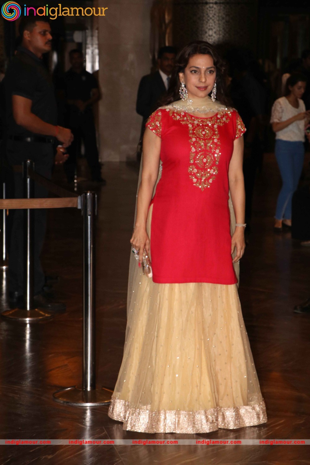 Juhi Chawla Actress hd photo