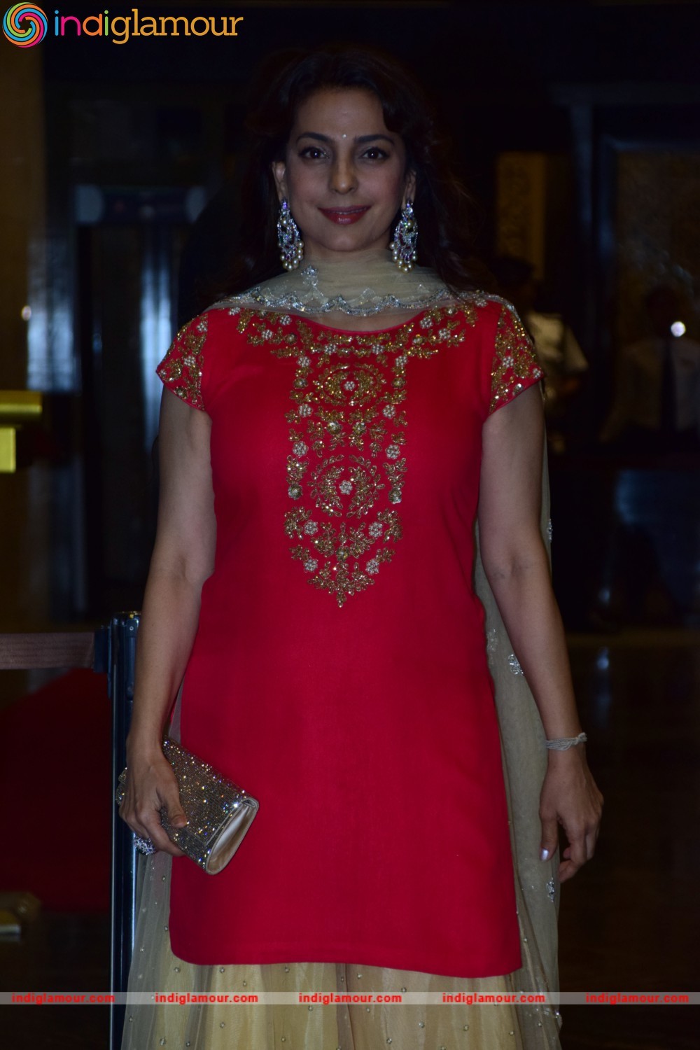 Juhi Chawla Actress hd photo