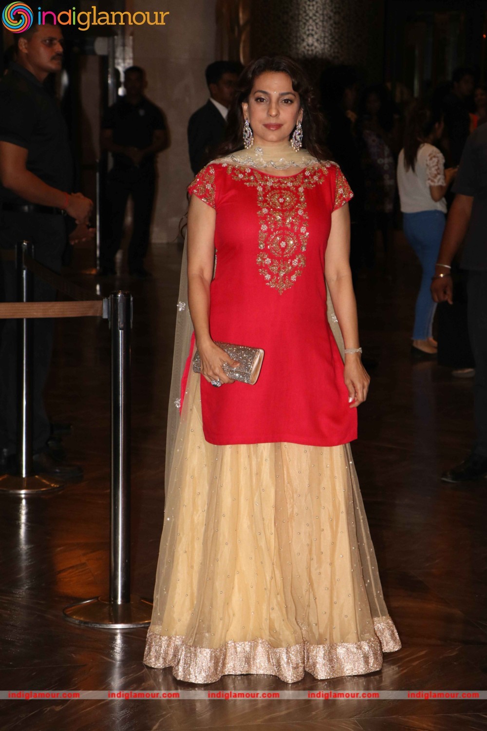 Juhi Chawla Actress hd photo