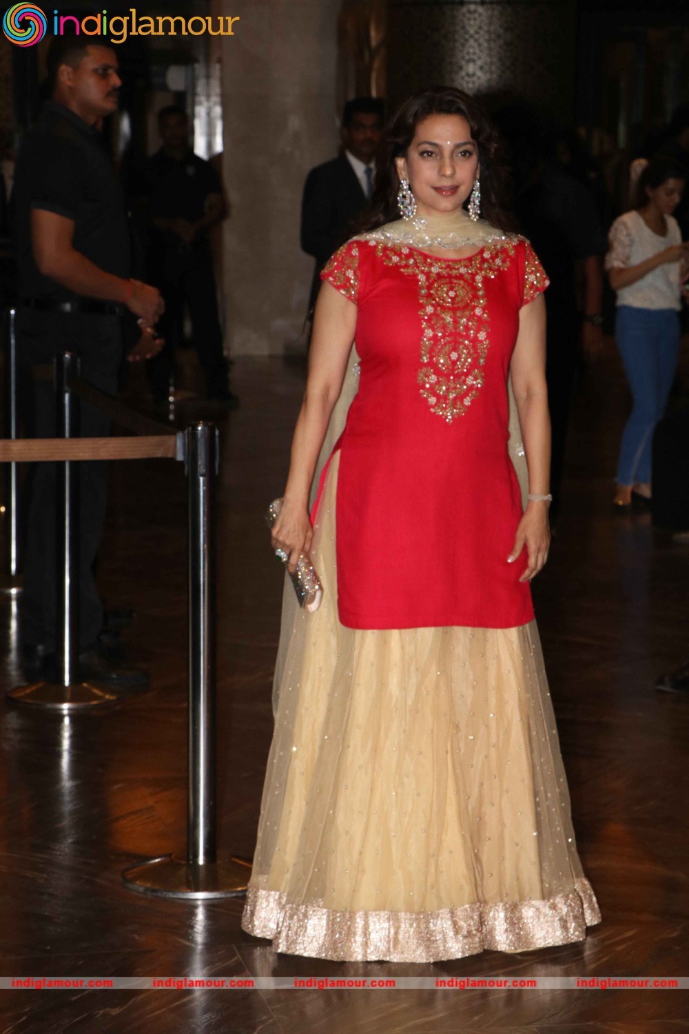 Juhi Chawla Actress hd photo