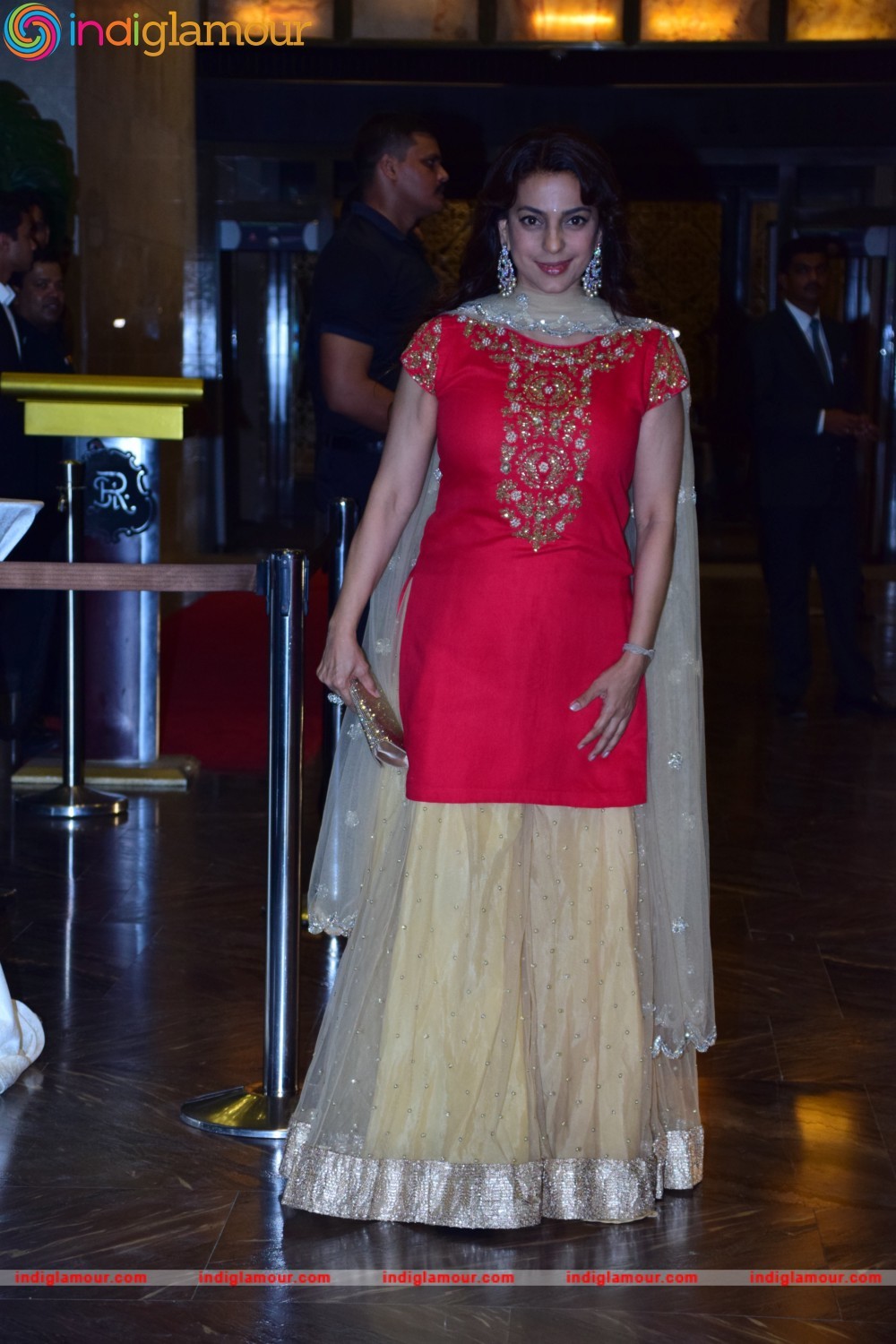 Juhi Chawla Actress hd photo
