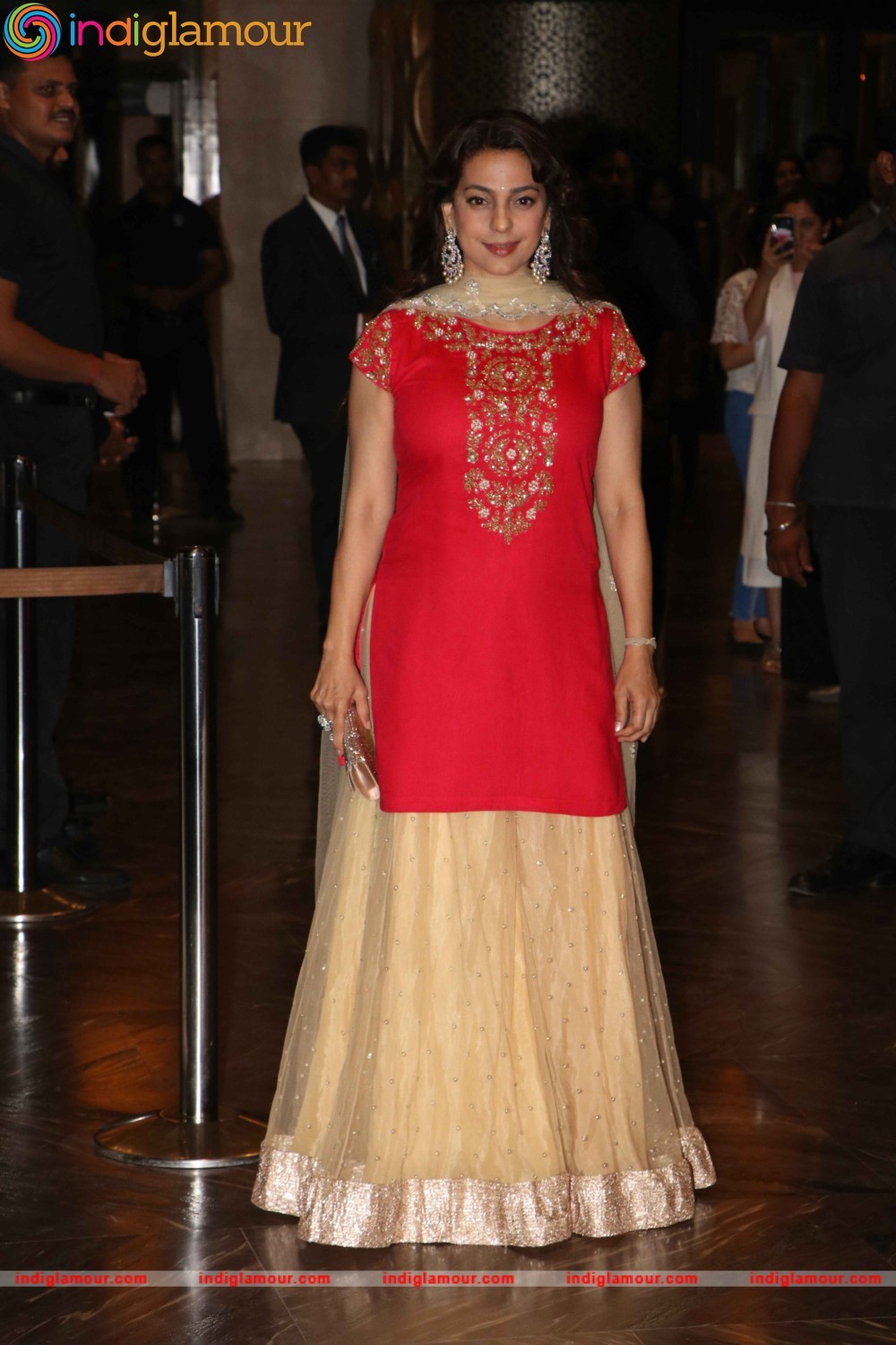Juhi Chawla Actress hd photo