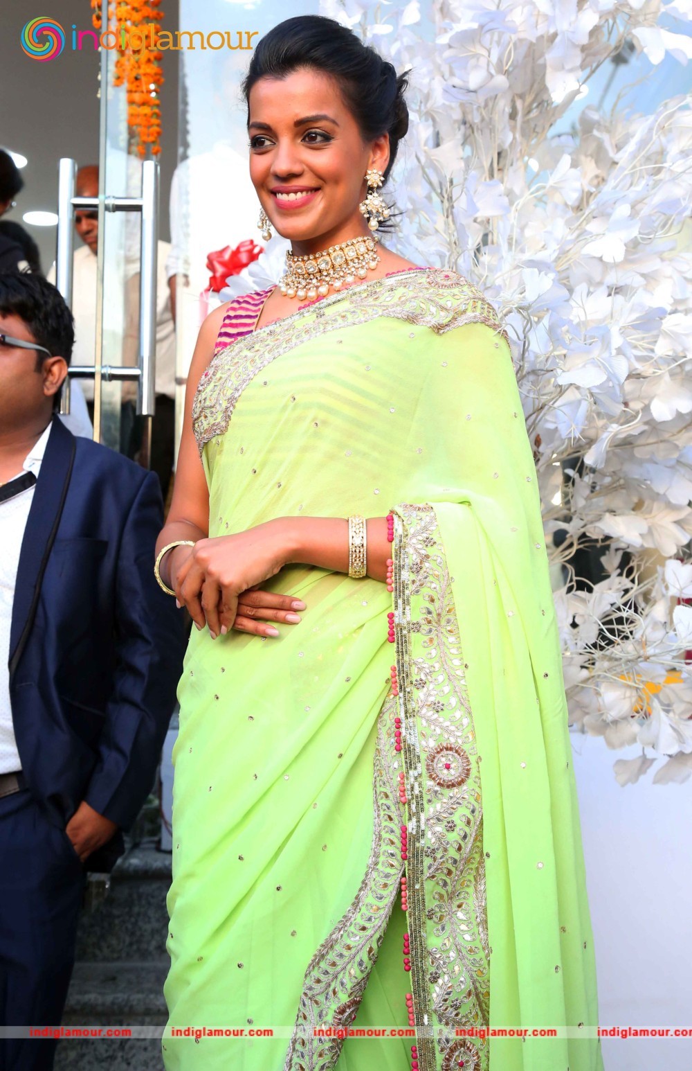 Mugdha Godse Actress hd photo
