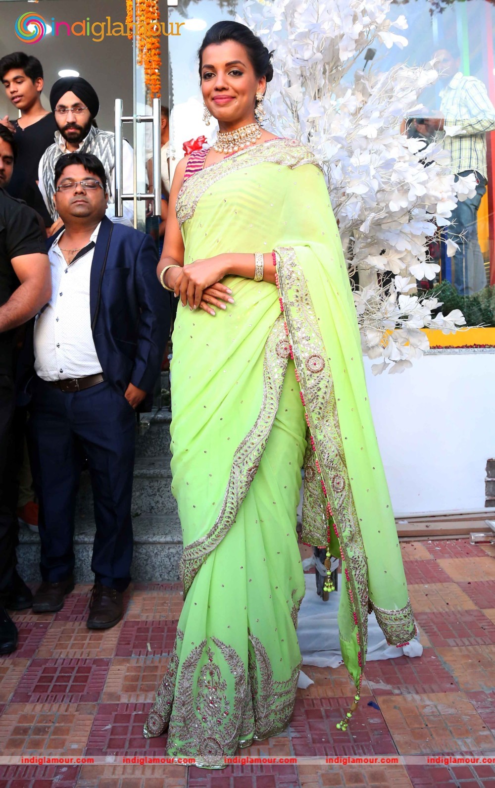 Mugdha Godse Actress hd photo
