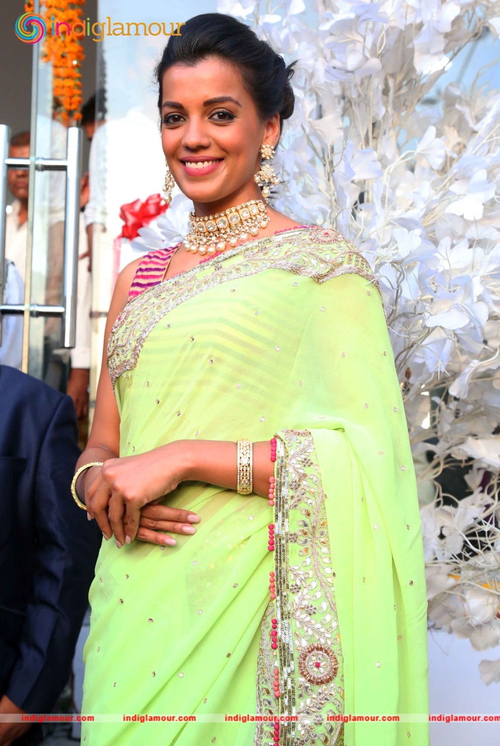 Mugdha Godse Actress hd photo