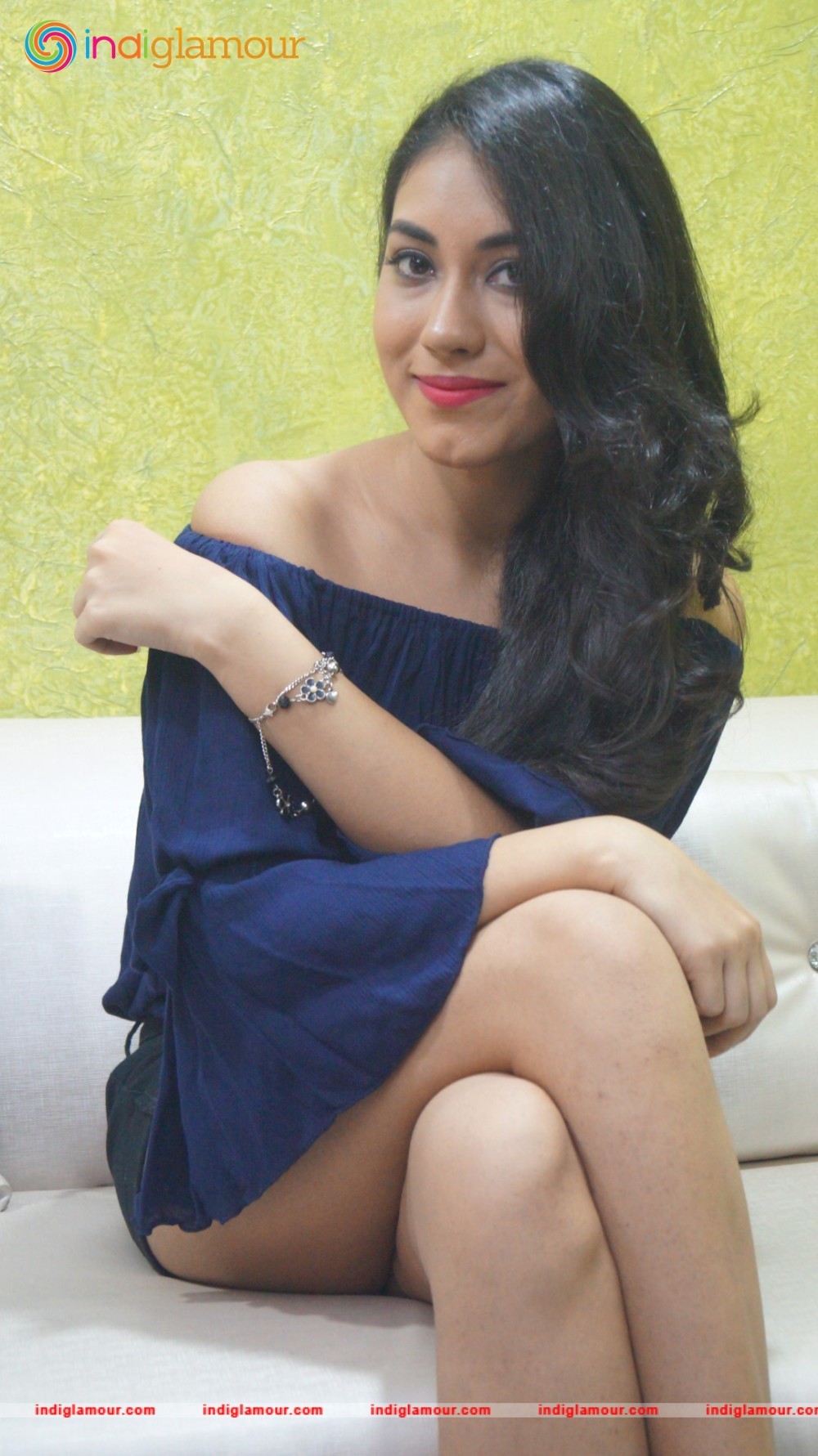Aradhana Jagota Actress hd photo