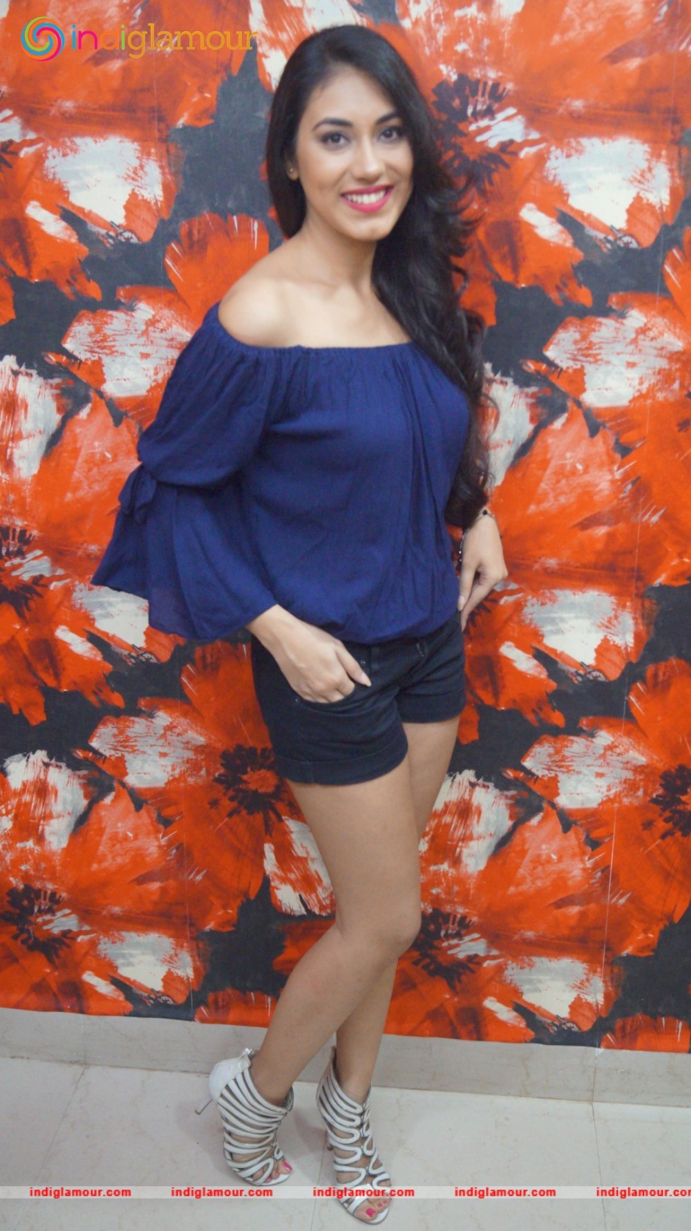 Aradhana Jagota Actress hd photo