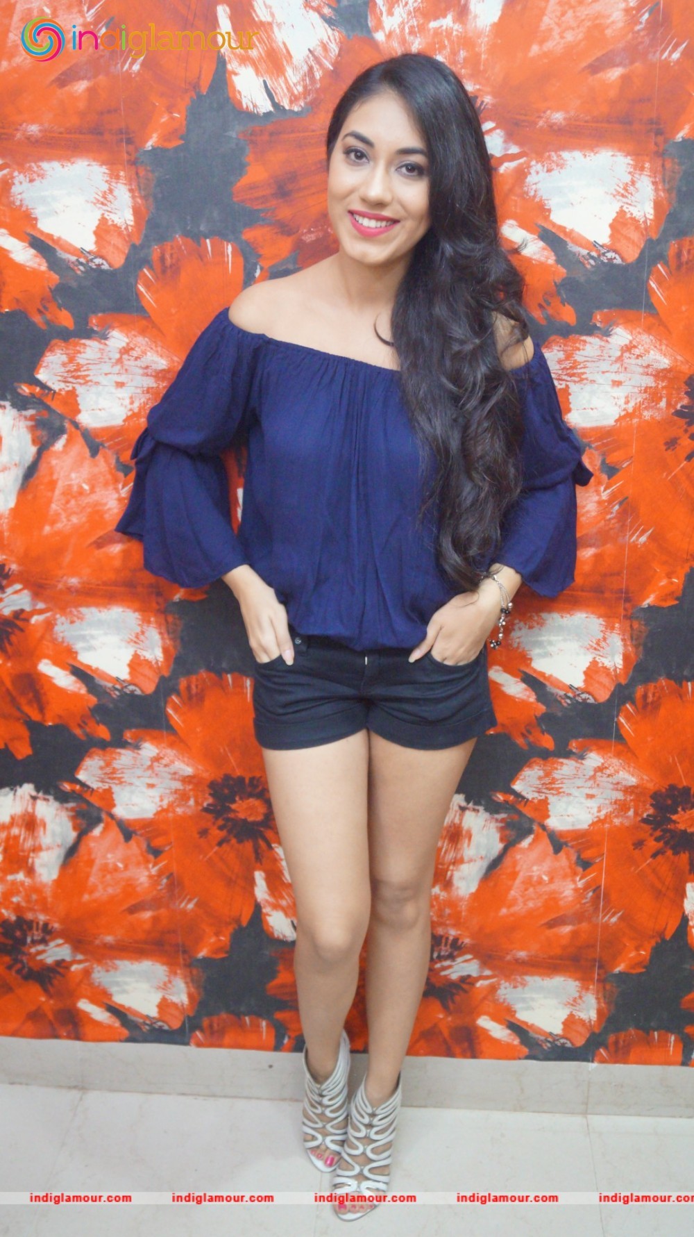 Aradhana Jagota Actress hd photo