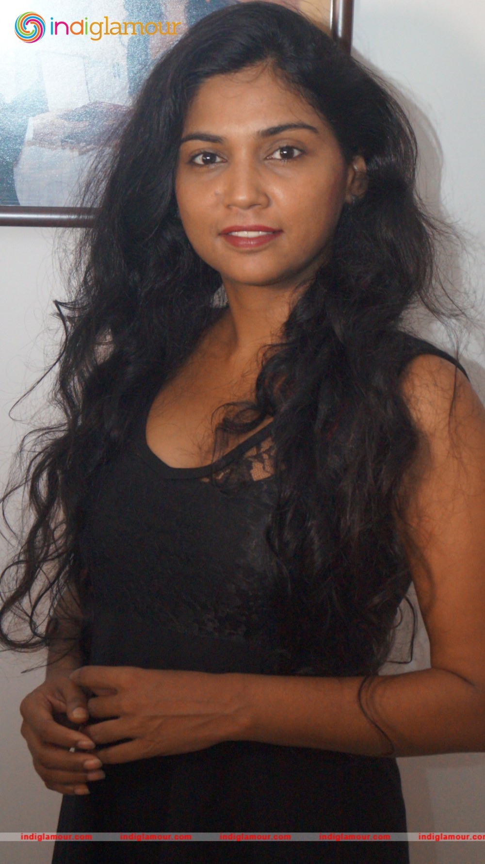 Usha Jadhav Actress hd photo