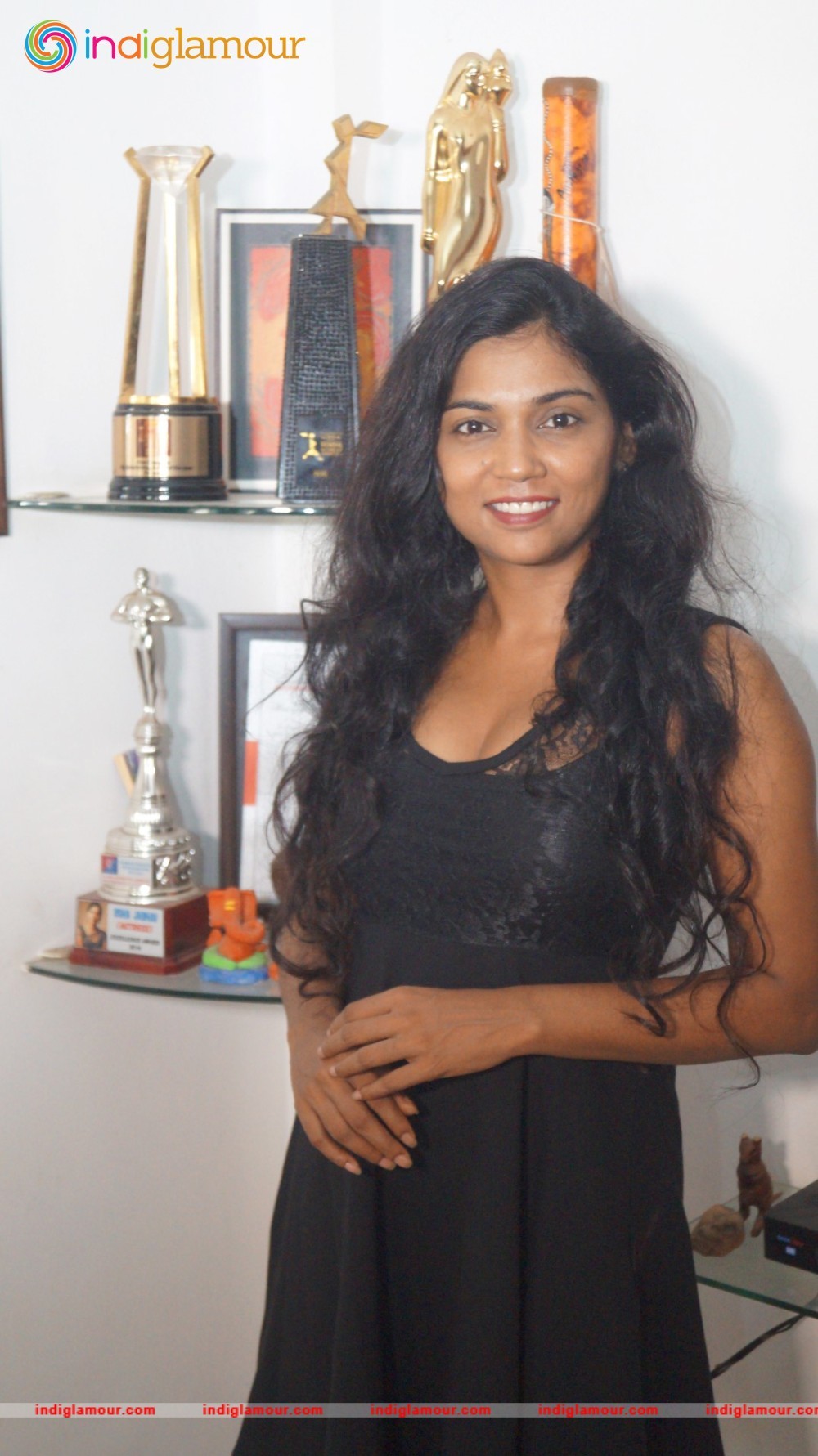 Usha Jadhav Actress hd photo