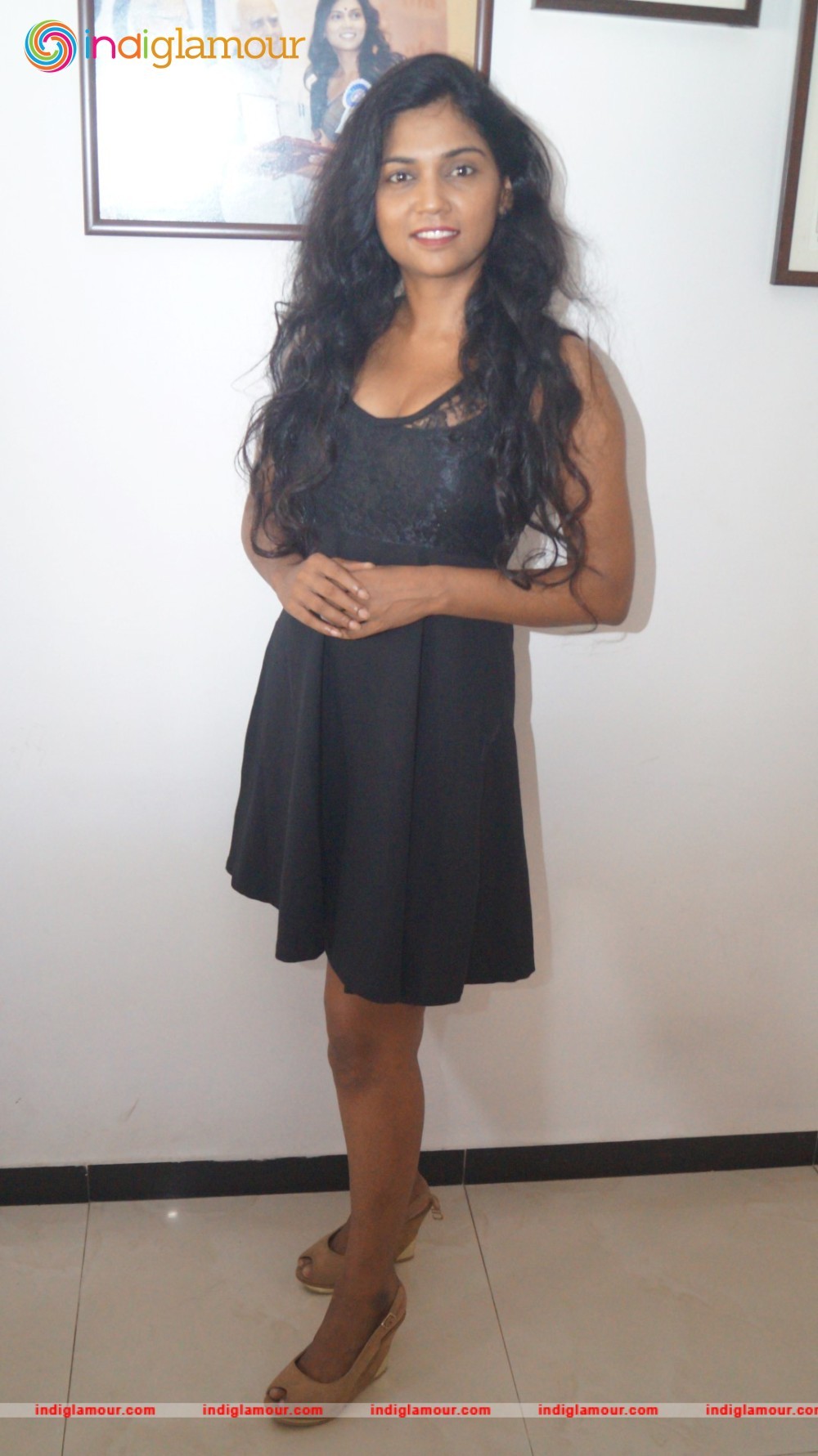 Usha Jadhav Actress hd photo
