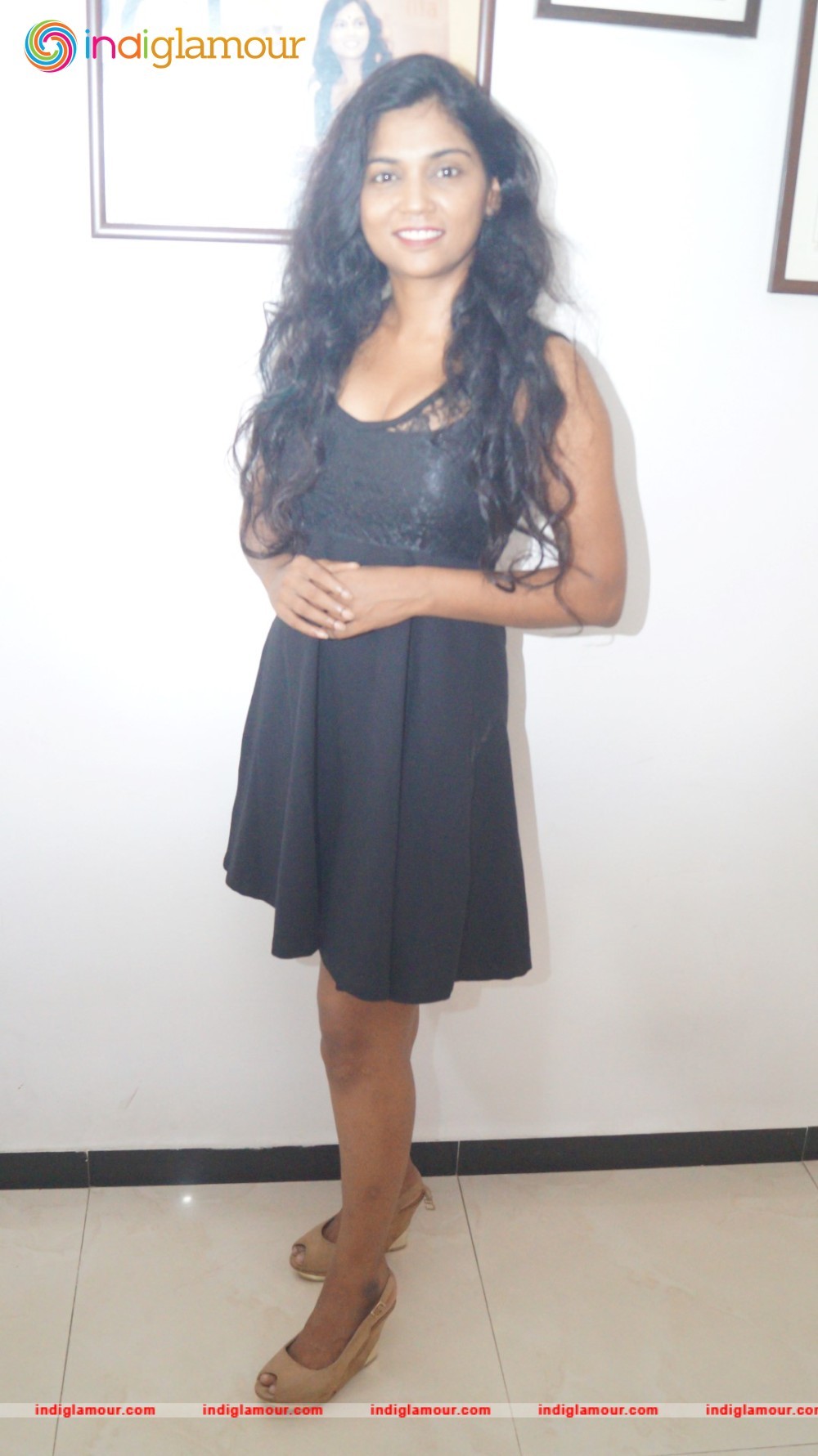Usha Jadhav Actress hd photo