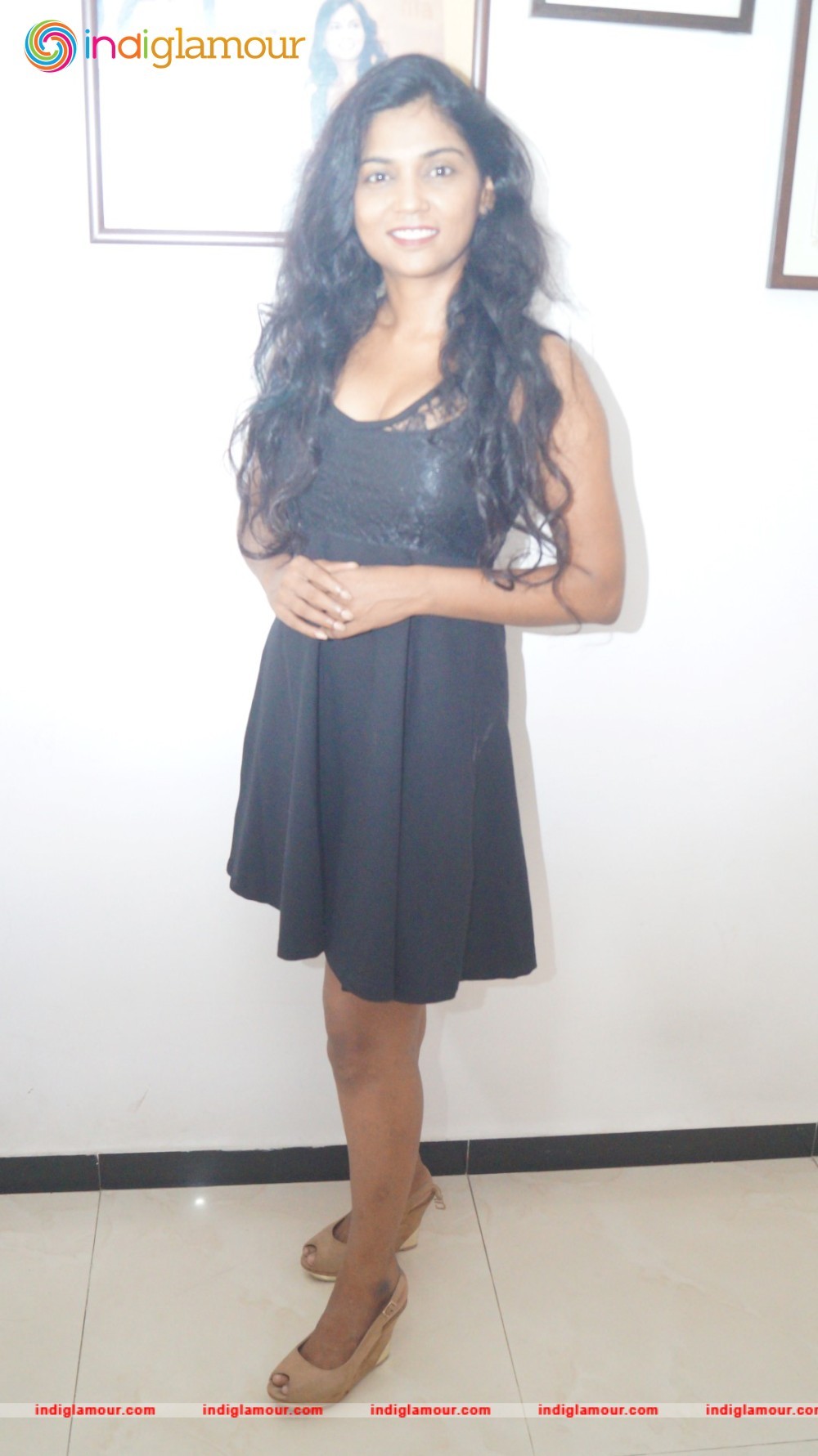 Usha Jadhav Actress hd photo