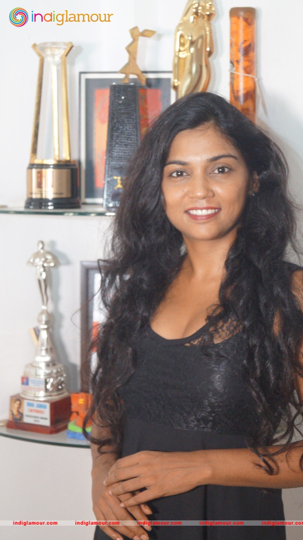 Usha Jadhav Actress hd photo