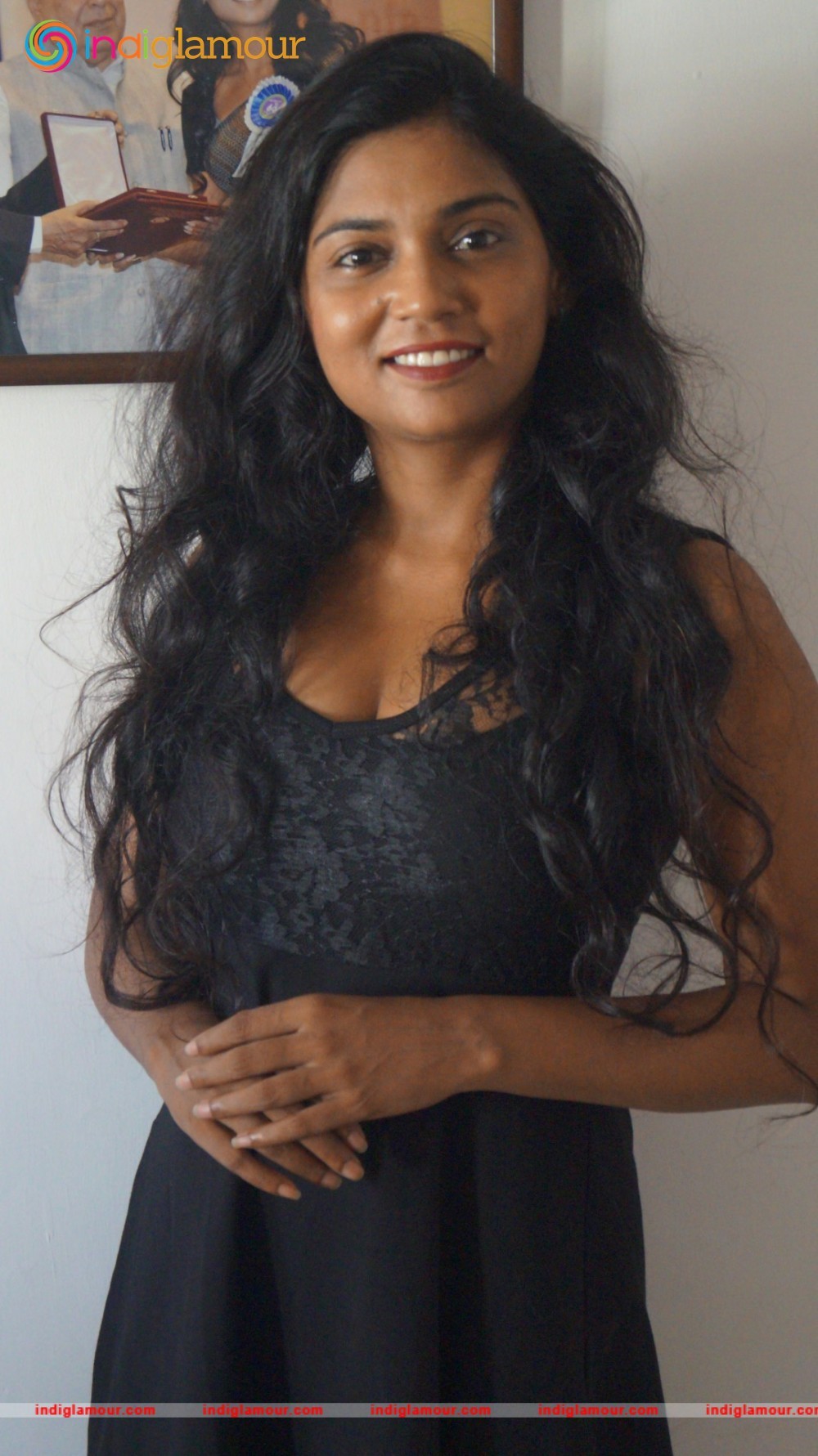 Usha Jadhav Actress hd photo