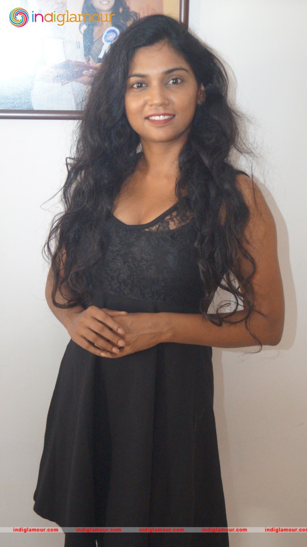 Usha Jadhav Actress hd photo